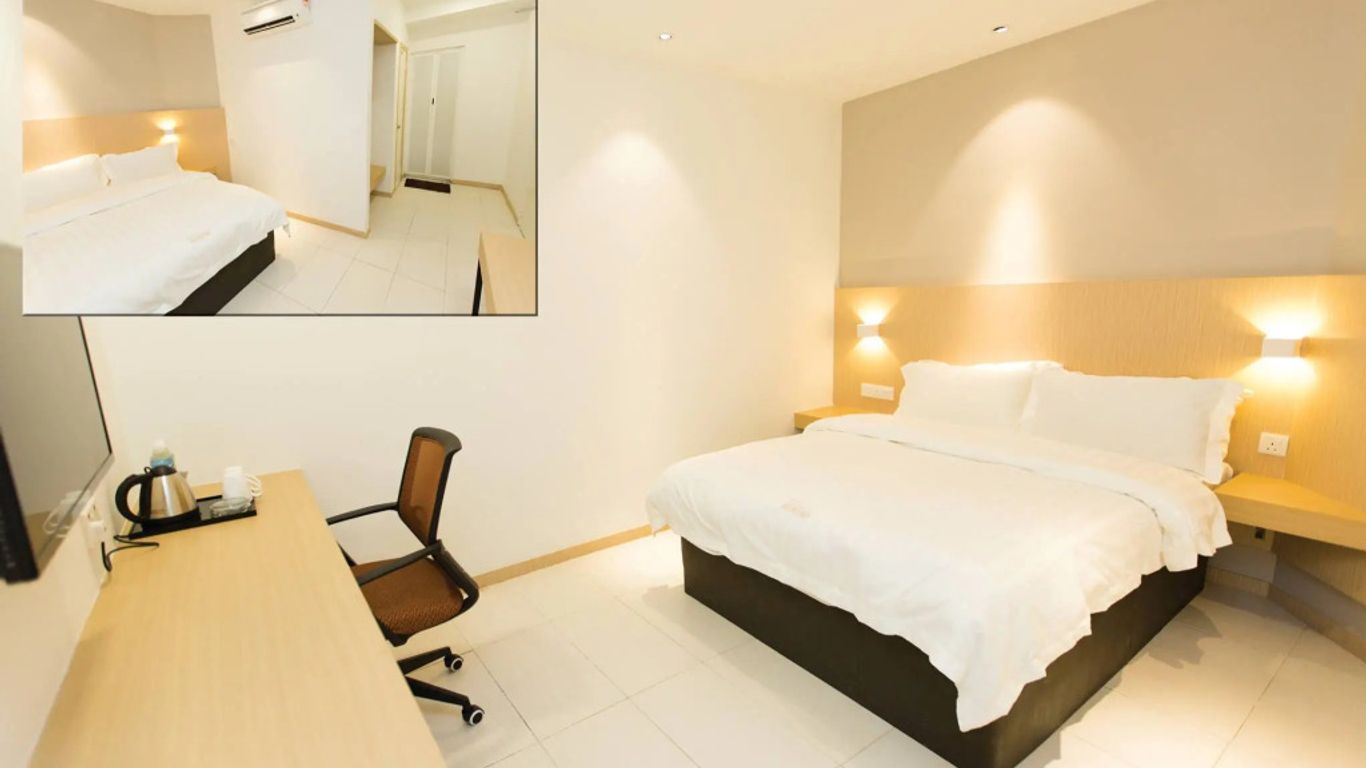 Extreme Boutique Hotel