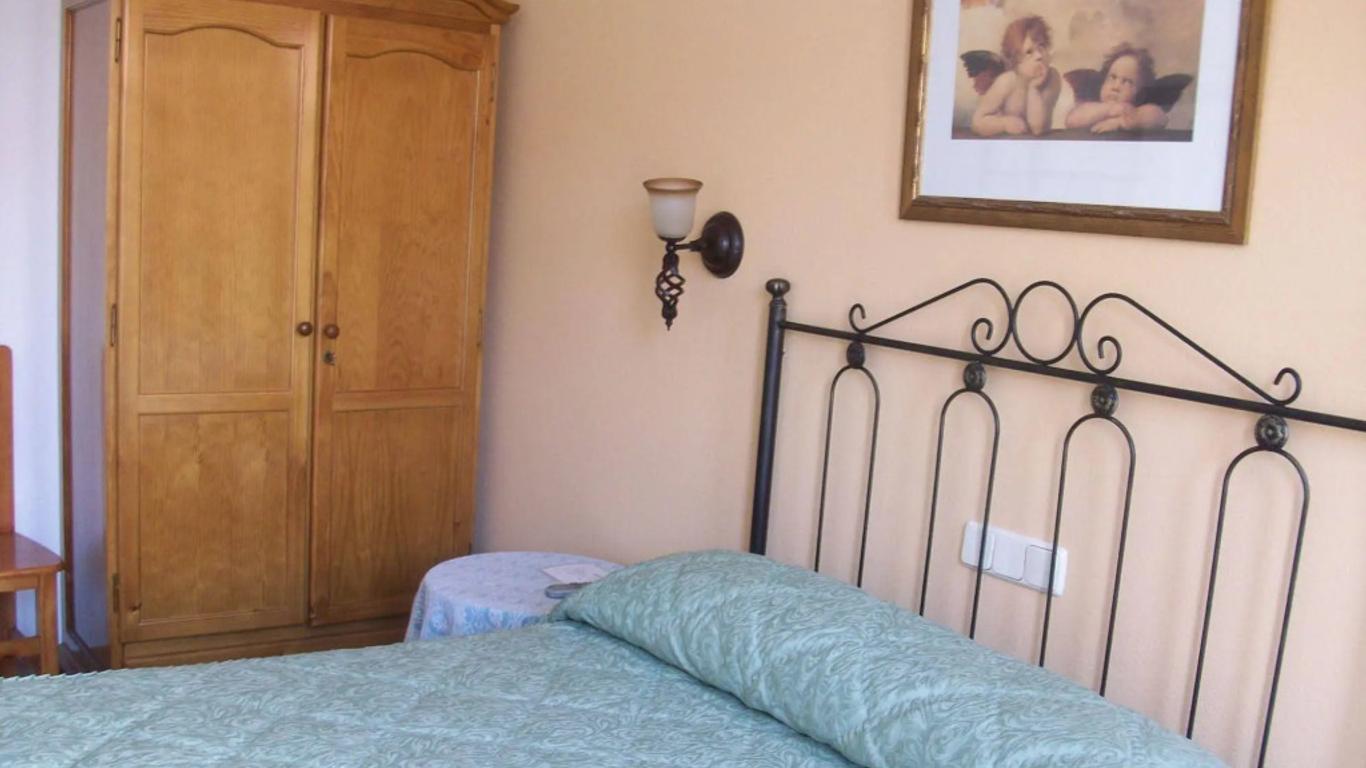 Hostal Goya II