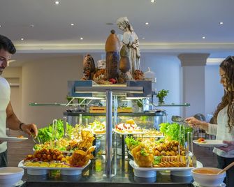 Azka Hotel - Bodrum