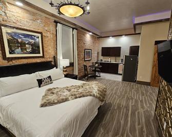 Deluxe Studio Suite in Downtown Miles City MT - Miles City