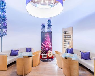 ibis Évora - Evora - Sala de estar