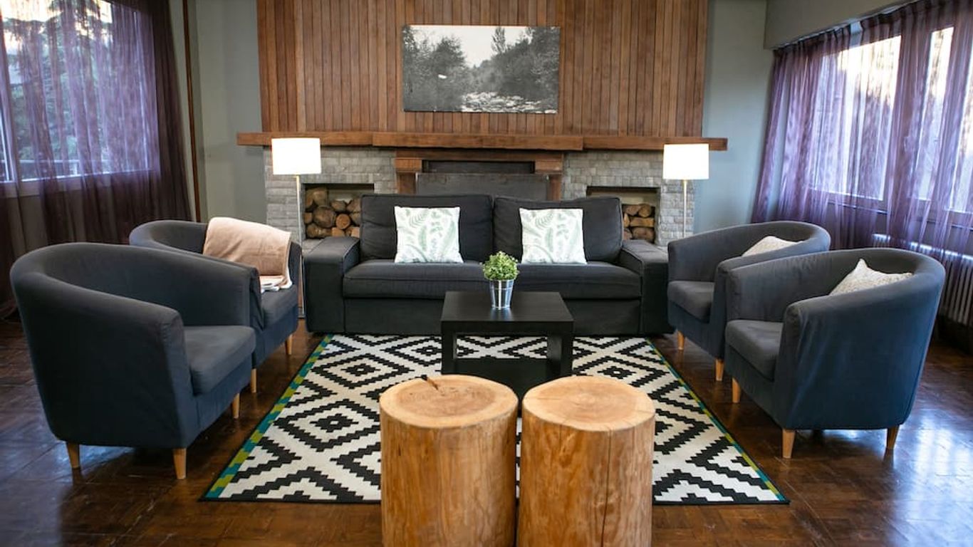 Hotel Snö Condes del Pallars