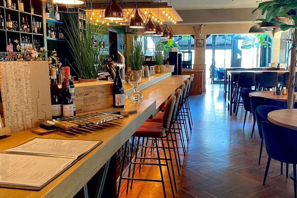 هوتل دو سكاوت