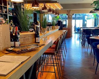 Hotel De Schout - Denekamp - Bar