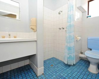 Abrolhos Reef Lodge - Geraldton