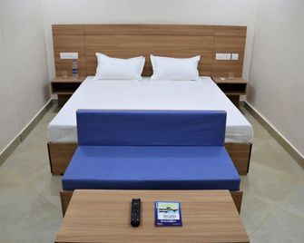 Oceanside Mahabalipuram - Mahabalipuram