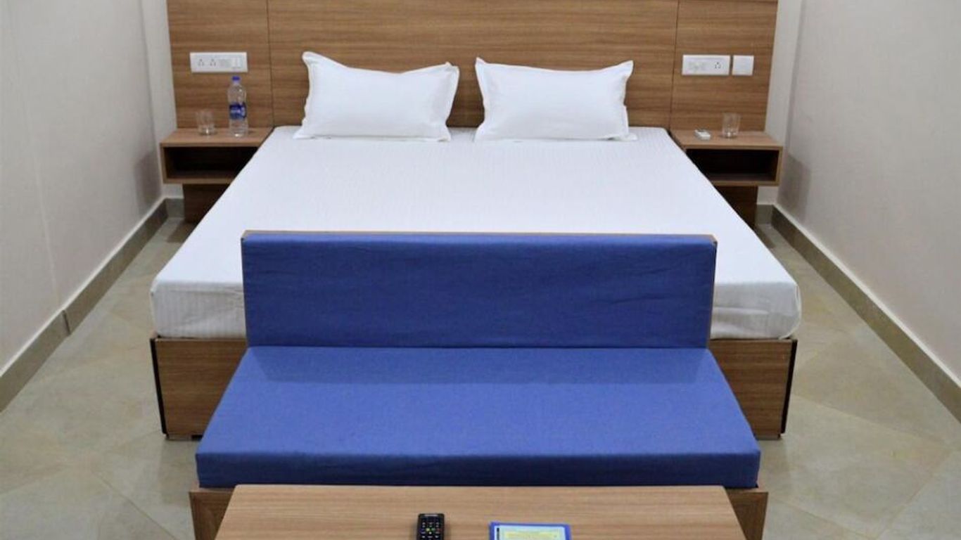 Oceanside Mahabalipuram