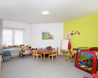 Holiday Home In Germany Near Muellerthal - Bollendorf