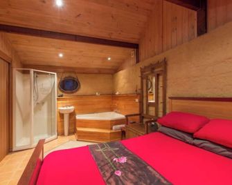 Lin Cottage - 8 Mortimer Street - Mallacoota - Spa