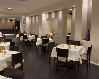 Hotel La Compagnia Del Viaggiatore - L'Aquila - Ristorante