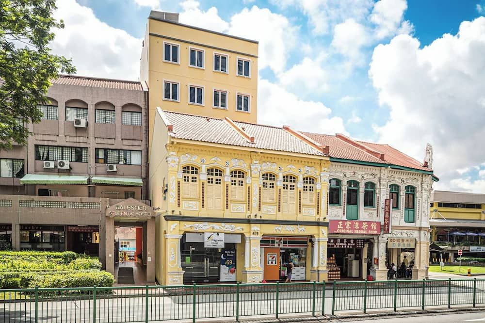 Fragrance Hotel - Classic - Singapore