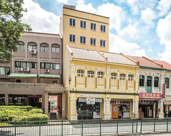 Fragrance Hotel - Classic - Singapore