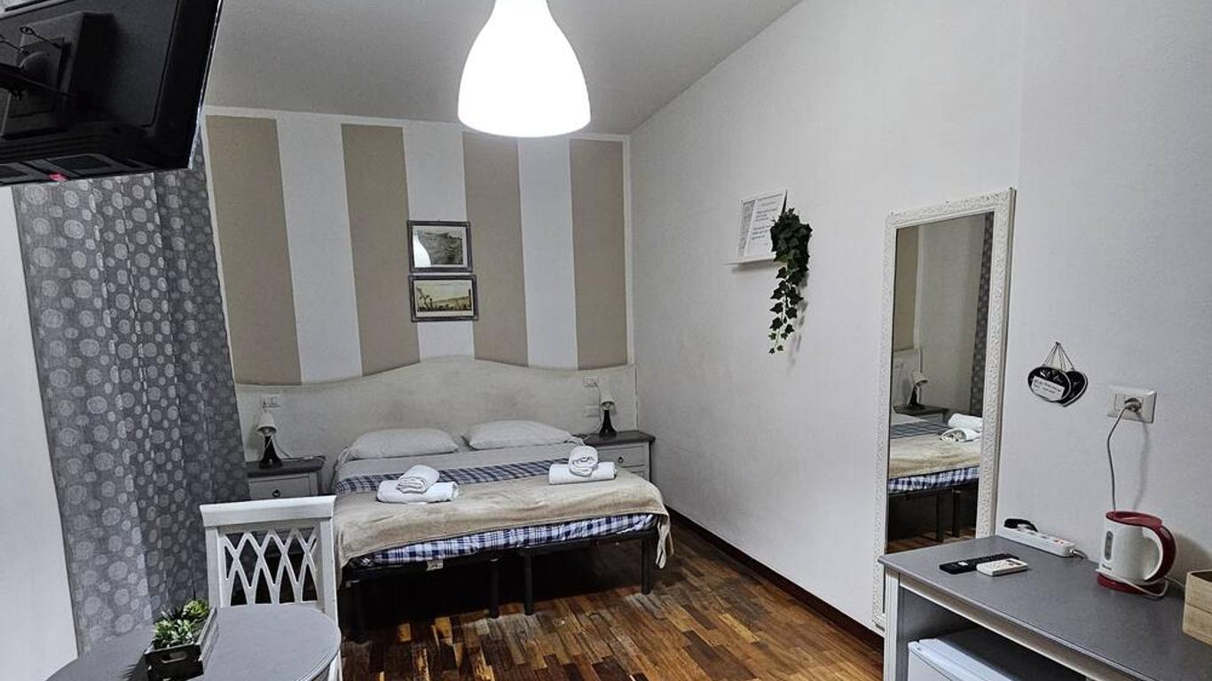 B&B Napoli Centro