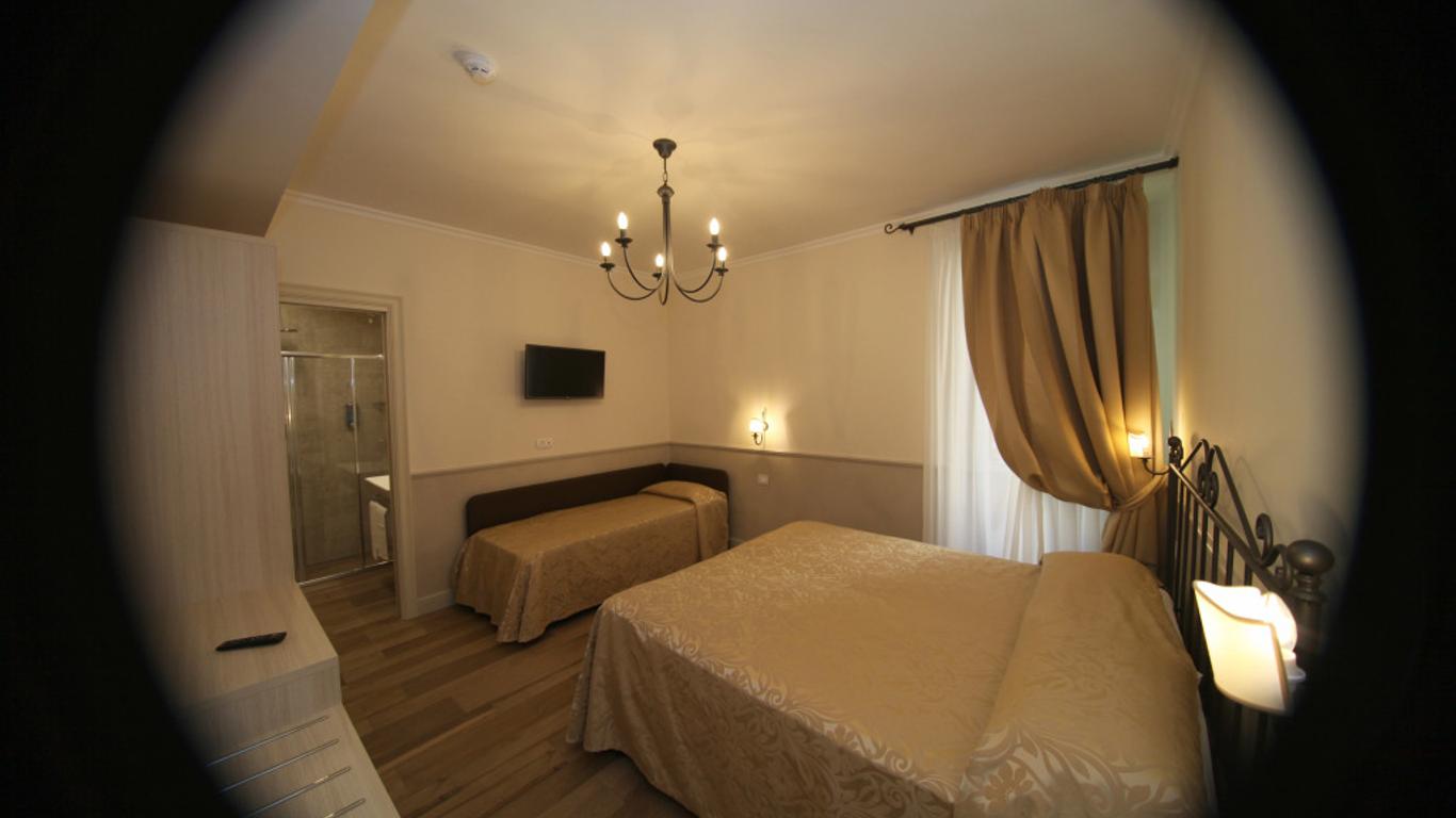 Hotel Flavia
