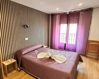 Hostal Rober - Madrid
