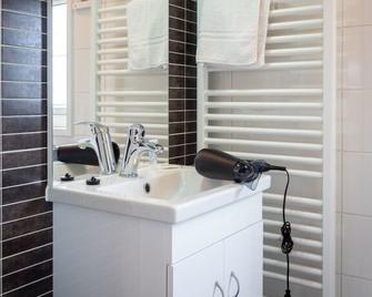 Bed and Breakfast De Zeehoeve - Harlingen