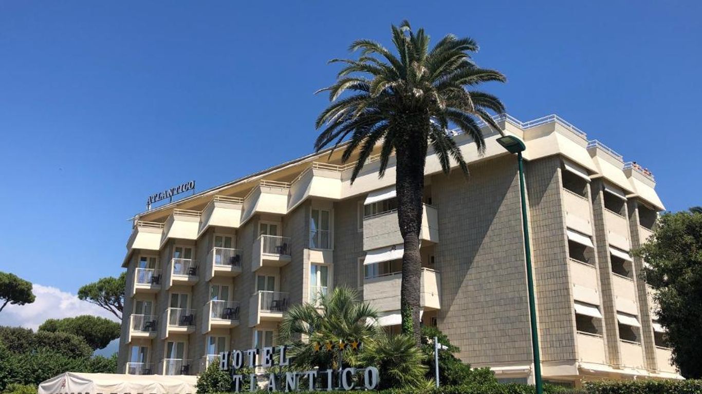 Hotel Atlantico