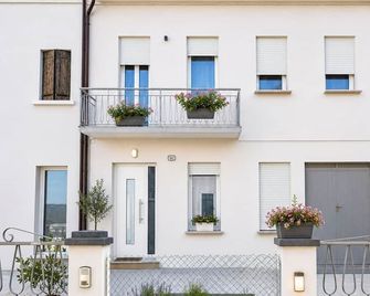 Casa Patavina - Padua - Edificio