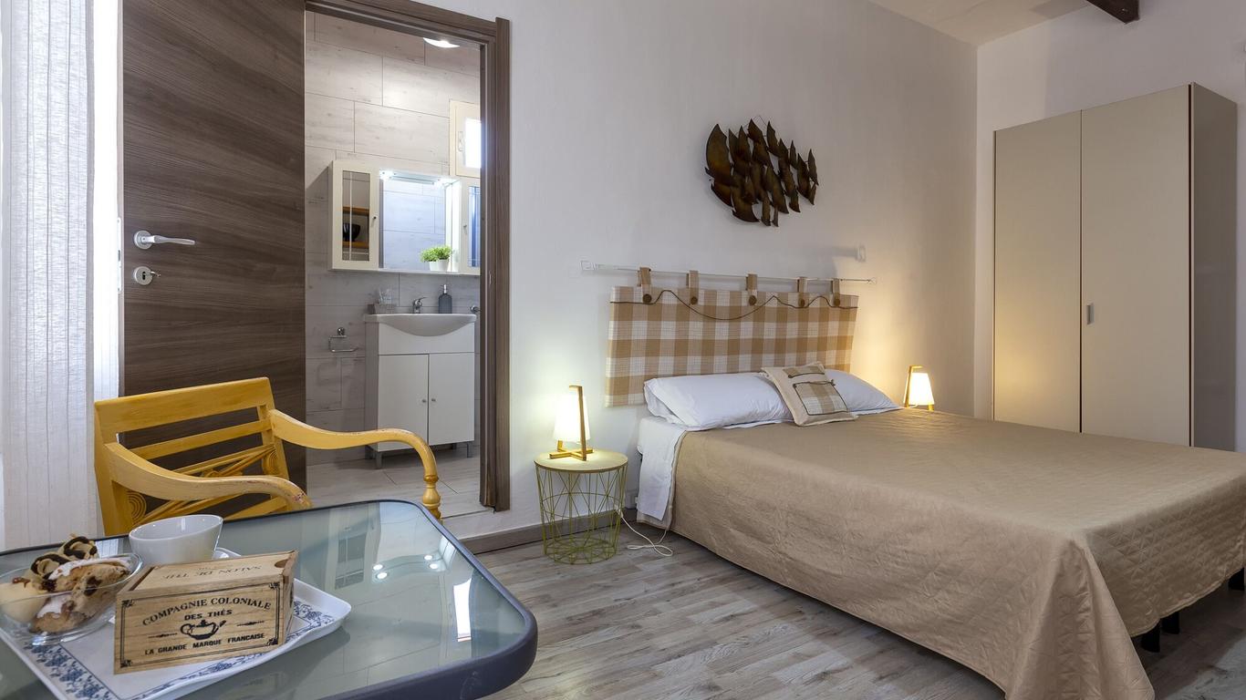 Alguer Guest House