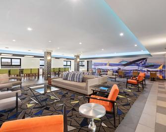 Best Western Inn & Suites - Midway Airport - Burbank - Lounge