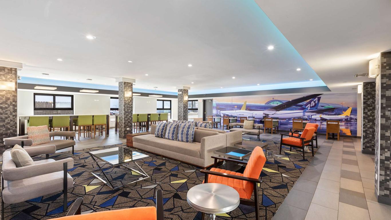 Best Western Inn & Suites - Midway Airport
