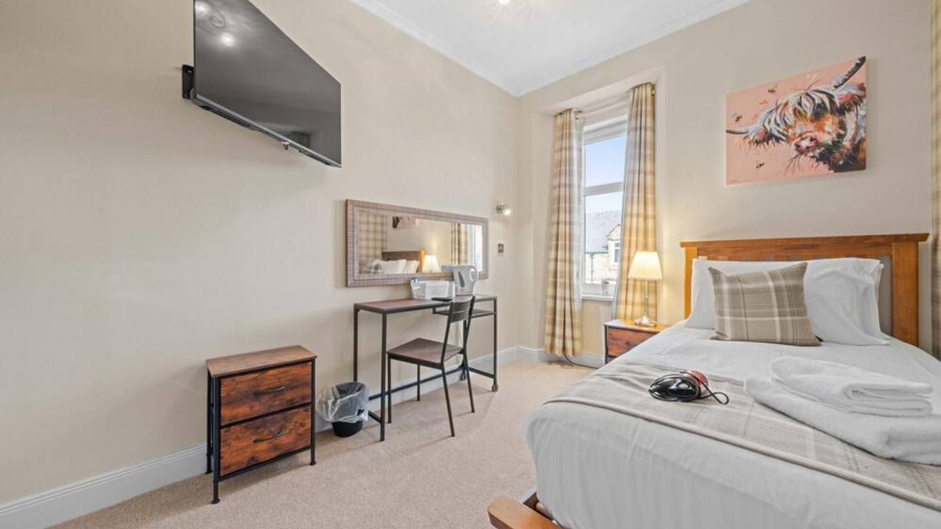 Cedar Villa Guest House