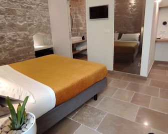 La Maison - Trani - Quarto