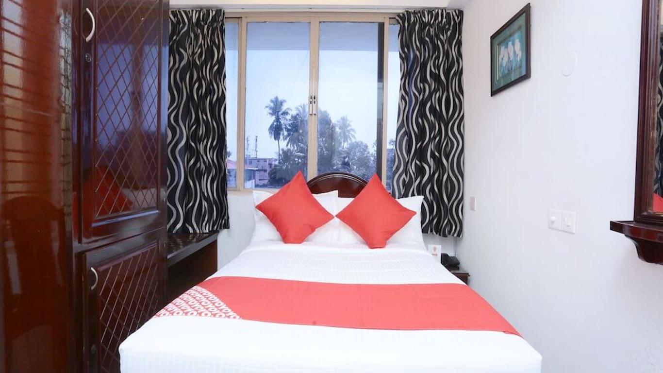 Hotel Galaxy Inn