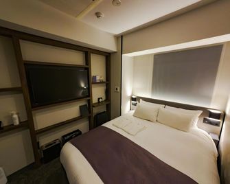 Amaris Hotel Juanda - Jakarta - Habitació