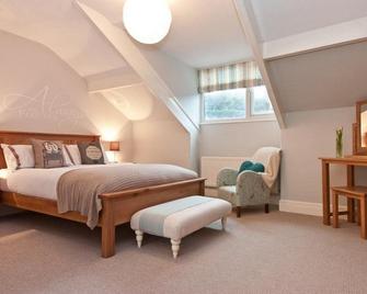Craigholme - Windermere - Bedroom