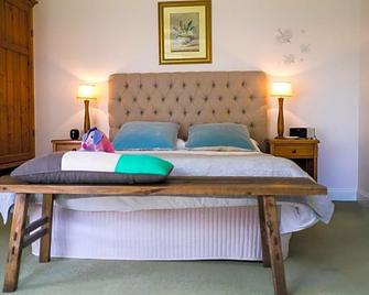 Merrijig Inn - Port Fairy - Schlafzimmer