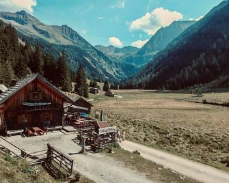 Hotel Starchlhof - Schladming