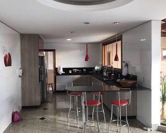 Sitio Via Lazer in Pampulha - Belo Horizonte - Cuisine