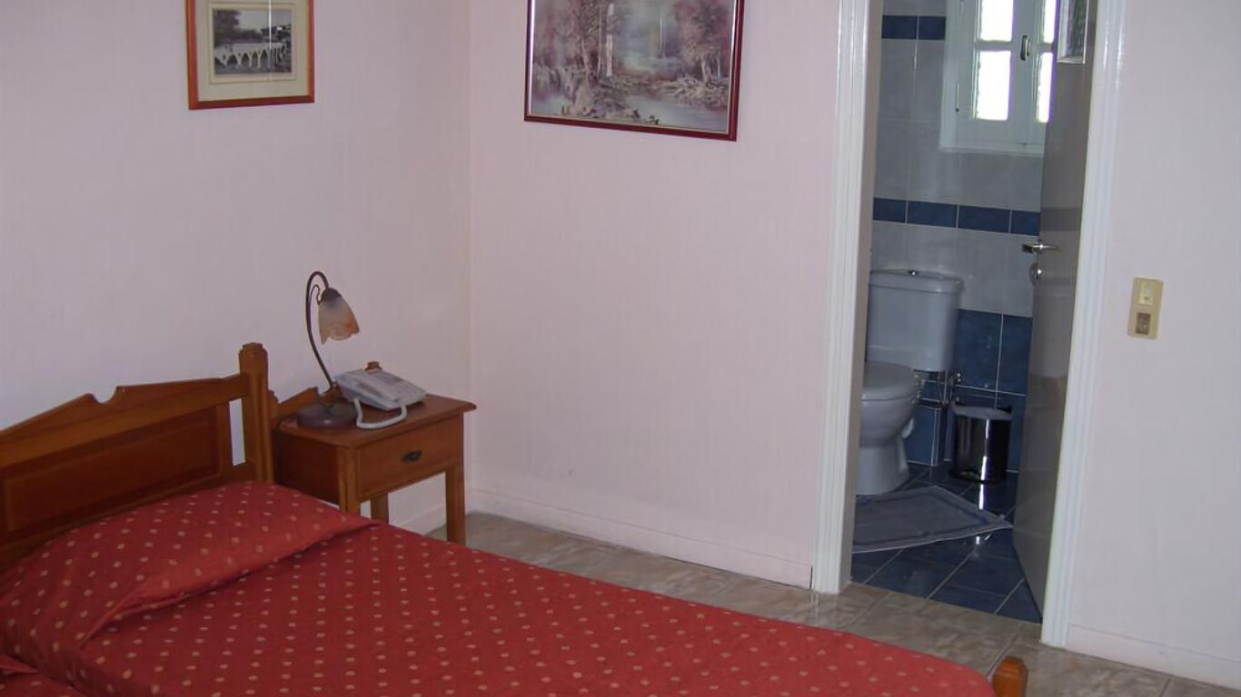 Pelagia Beach Studios