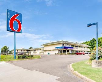 Avera Suites - Muskogee - Budova