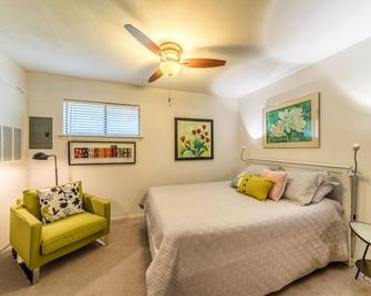 Cute, Cozy and Quiet Studio just north of UT and Downtown. - Austin - Sovrum