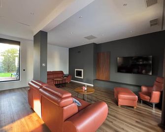 Villa Primavera - Novalja - Sufragerie