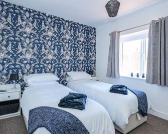 Lily Cottage - Downham Market - Habitación