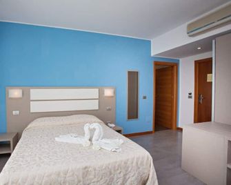 Hotel Altis - San Benedetto del Tronto