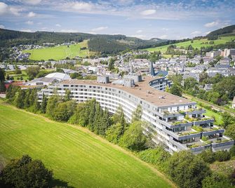 Sauerland Stern Hotel - Willingen