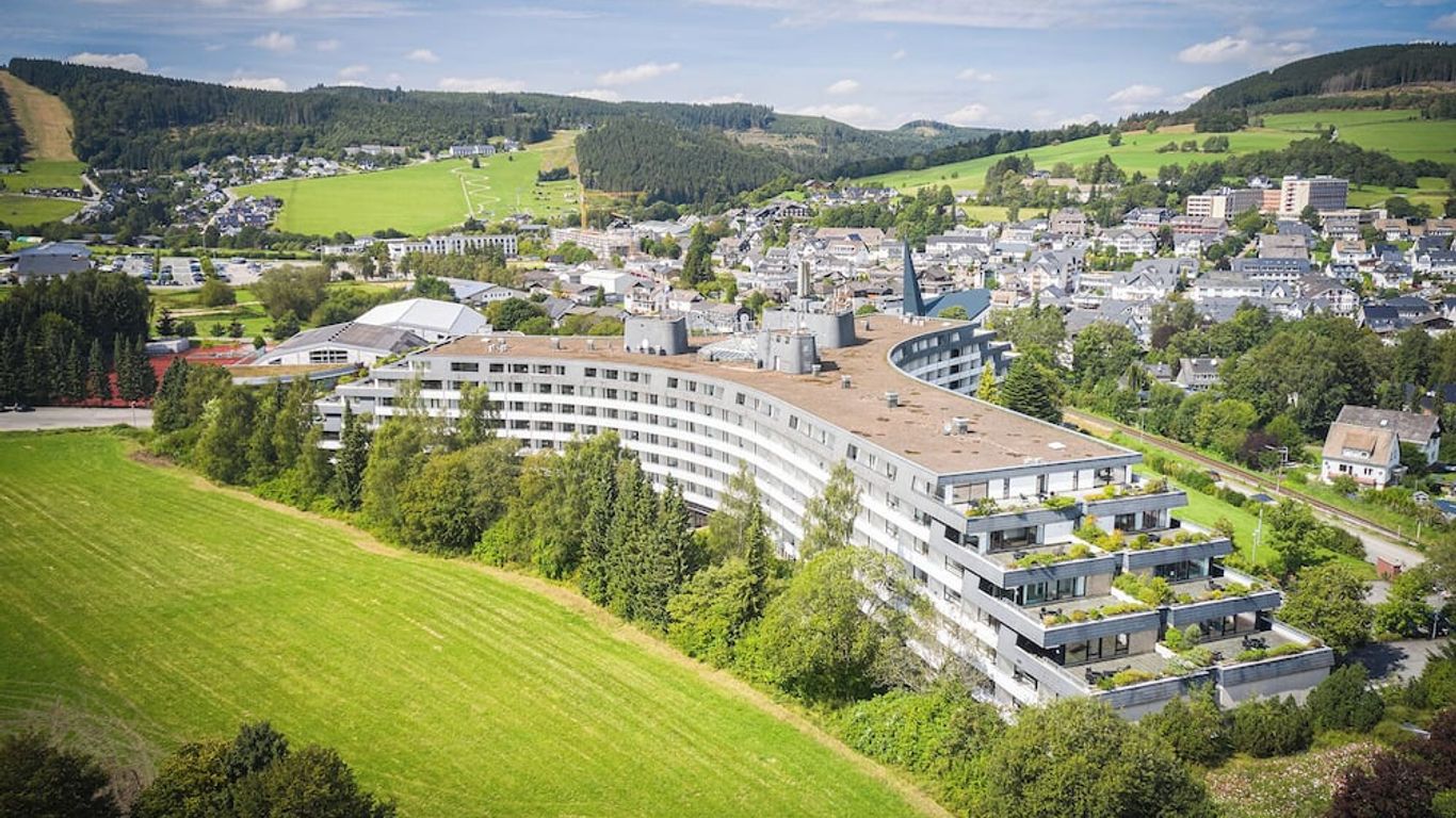 Sauerland Stern Hotel