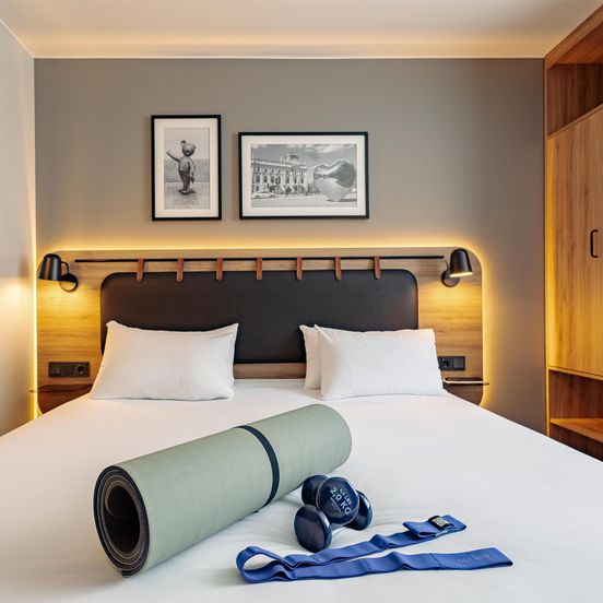 Campanile Prime - Lodz
