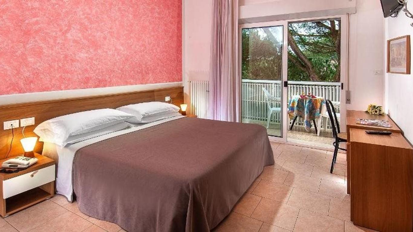 Hotel Vela
