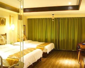 Dongfang Tianshe Resort - Guilin