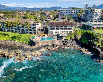 Castle Poipu Shores - Koloa - Building