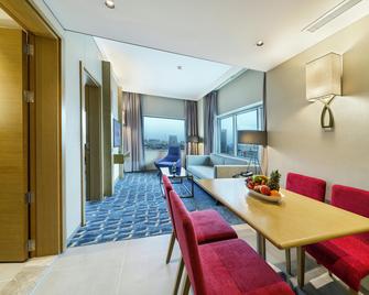 Dar Rayhaan By Rotana Al Khobar - Al Khobar - Dining room