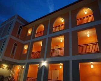 Pps Home - Surin - Edificio