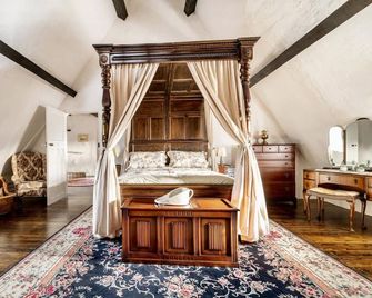 Rosehill House - Dungannon