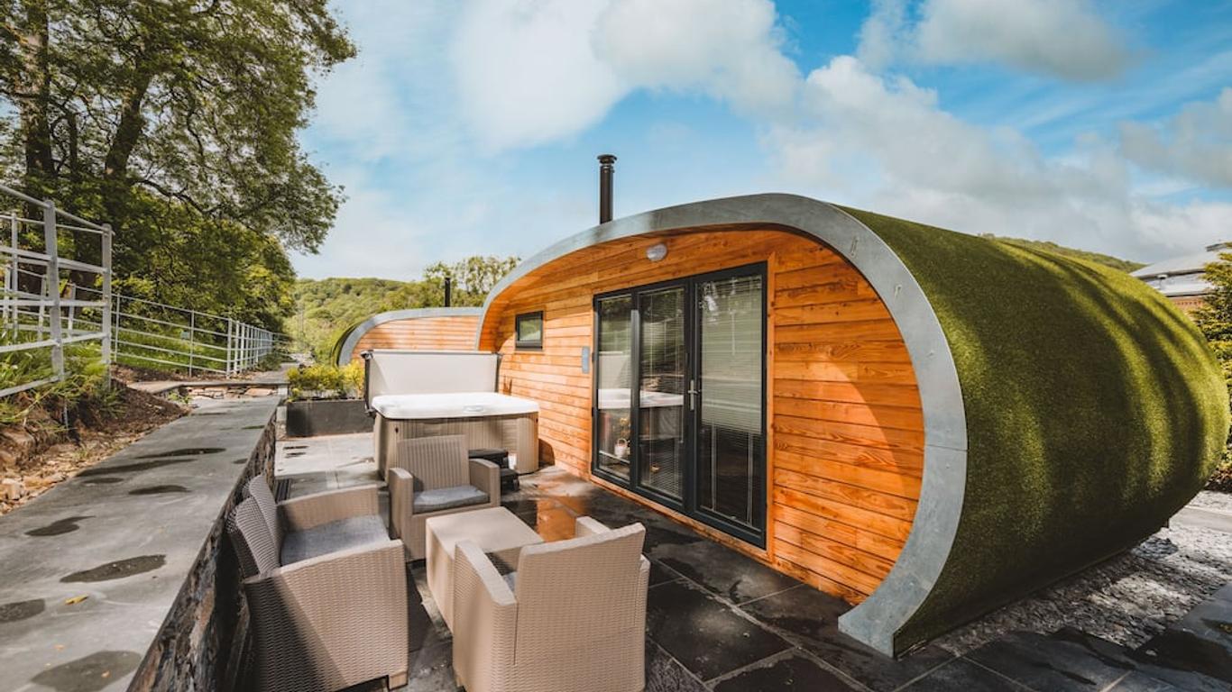 فندق نيوباي بريدج