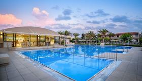 Marinos Beach Hotel Apartments - Rethymno - Uima-allas